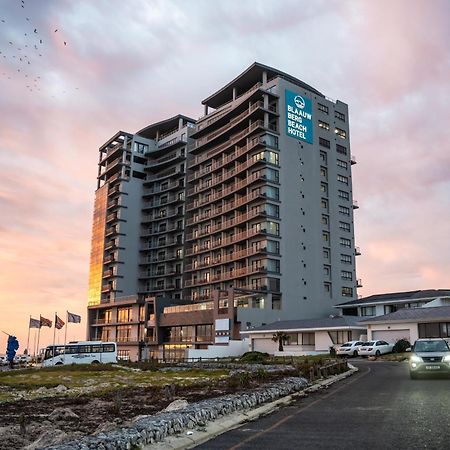Blaauwberg Beach Hotel Bloubergstrand Exteriér fotografie