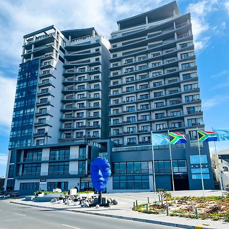 Blaauwberg Beach Hotel Bloubergstrand Exteriér fotografie