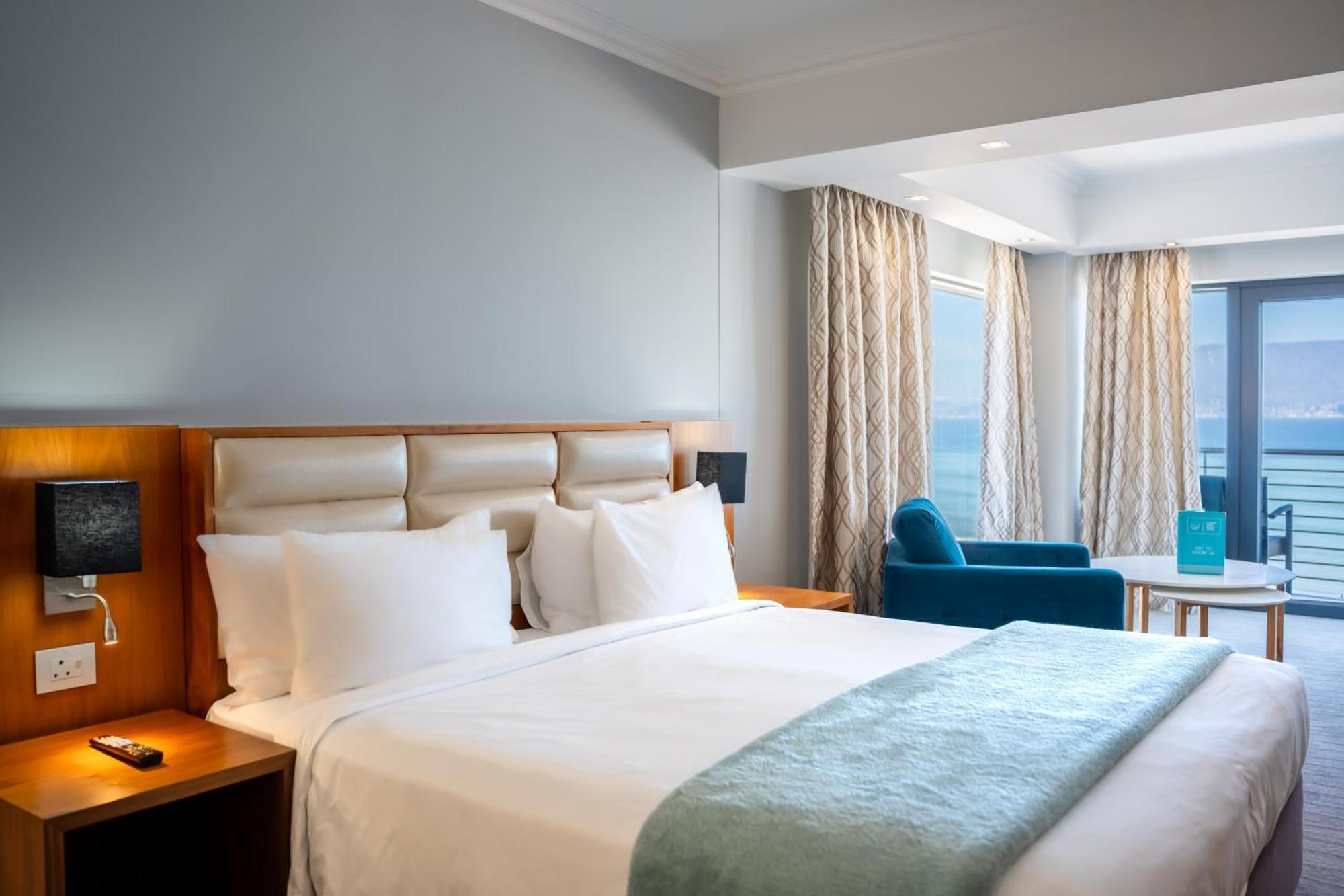 Blaauwberg Beach Hotel Bloubergstrand Exteriér fotografie